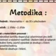 Matematické květinky + - do 20 s přechodem desítky 3