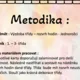 Výzdoba třídy - Rozvrh hodin - Jednorožci 2