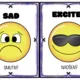Emoce - Ranní kroužek - How are you feeling today? 3