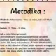 Já mám, kdo má ? Malá násobilka 2