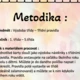 Výzdoba třídy - Pravidla - Námořníci 2