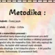 Zábavné psaní s kostkou - tvoříme srandovní a vtipné věty 2