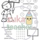 Sebehodnocení na konec školního roku 1.-5.třída 3