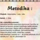 Letní loto pro prvňáčky, + - do 20 3