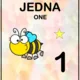 Výzdoba třídy - Plakáty - čísla 1-10, broučci 2
