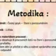 První čtení - Je to pravda? 2