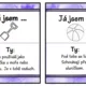 Já jsem, ty jsi - LÉTO  2