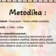 Opičky - Tvrdé a měkké souhlásky 2