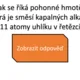 Riskuj! - Opakování 9. ročníku chemie 3