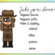 Staň se detektivem - Jaké jsem slovo? 3