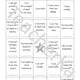 End of the year activities 2