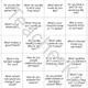End of the year activities 3