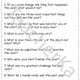 End of the year activities 5