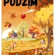 VÝZDOBA TŘÍDY & MŮJ DEN V MŠ (květiny)🌸🪻 3