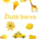 Třídění barev 4
