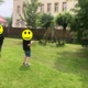 Vesmír a sluneční soustava - Běhací kvíz 4