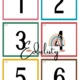 Kalendář 2 – Interaktivní kalendář do třídy 2