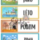 Kalendář 2 – Interaktivní kalendář do třídy 5