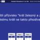 Přemyslovci soubor aktivit - opakování 4