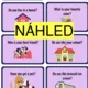 Easy Speaking Cards 2