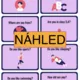 Easy Speaking Cards 3