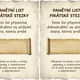 Pirátská stezka/plotovka 3