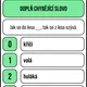 PŘÍSLOVÍ, PRANOSTIKY, IDIOMY (4 BĚHACÍ HRY) 6
