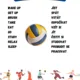 Anglická šipkovaná - My daily routine  4