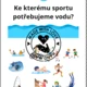 Letní sporty - plotovka 2