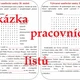 Výtvarné umělecké směry 20. století s osmisměrkou 2