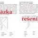 Výtvarné umělecké směry 20. století s osmisměrkou 3
