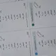 Psaní u, ú, ů - sloupečky, doplňovačky 5