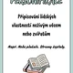 Literární pojmy 2. stupně 3