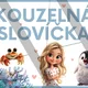 Kouzelná slovíčka - mořský svět 2