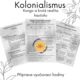 Kolonialismus - Kongo a krutá realita kaučuku 2