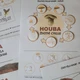  HOUBY - výukové kolečko, životní cyklus, popis částí  8