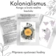 Kolonialismus - Kongo a krutá realita kaučuku 3