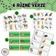 Jmenovky ZOO 2