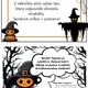 HALLOWEEN STEZKA: Tajemství dýňového krále 3