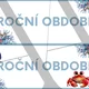 Roční období a měsíce - mořský svět 2