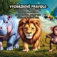 Pravidla třídy- Safari 4