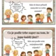  POZNEJ MĚ – POZNEJ NÁS - Komunikační kartičky pro děti 🧡 2