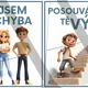 Jsem chyba - mořský svět  2