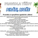 Pravidla třídy - PIRÁTI, MOŘE - vlastní tvorba pravidel!!! 2