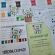 Šakalíkova trasa - STEZKA TŘÍDĚNÍ ODPADU 4