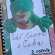 Víkendový deník 4