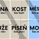 Rody a vzory podstatných jmen - mořský svět  3