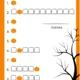 HALLOWEEN STEZKA: Tajemství dýňového krále 5