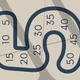 Balíček český jazyk a matematika - mořský svět 4