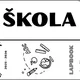 Lapbook - ŠKOLNÍ ROK 2
